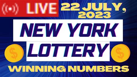 new york lottery post win 4|New York (NY) Lottery Results .